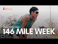 London Marathon 146mile Training Week Back To London Episode 2