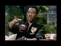 Eddie Murphy Carson Tonight Show 1987