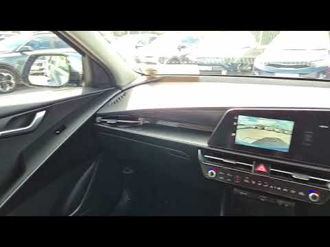 Kia Niro Niro EV K3 - Image 2