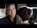 NEW Nespresso George Clooney Commercial