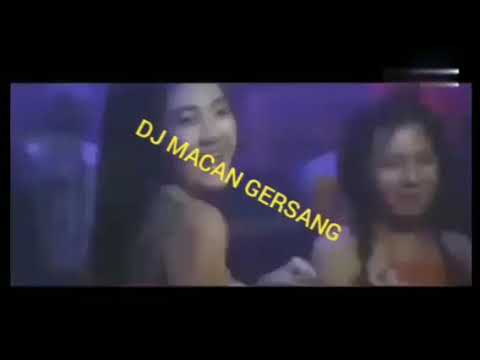 DJ.macan gersang.MANG DOMENG