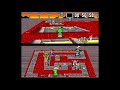 Super Mario Kart Bowser Castle 2 50cc Yoshi