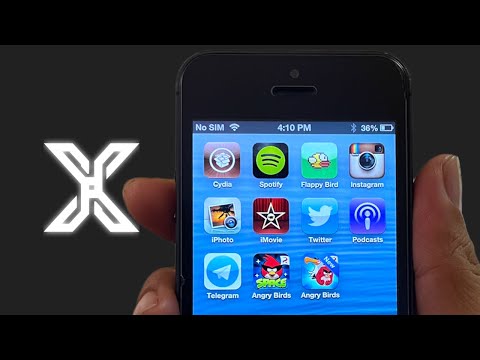 How to download Telegram on iOS 6 😄