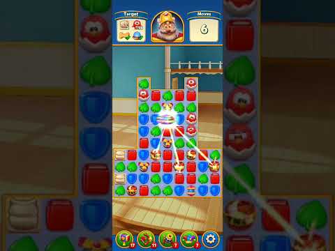 Royal Match level 2104