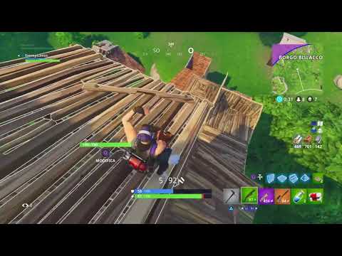 Miglior builder italiano su console?? +fail