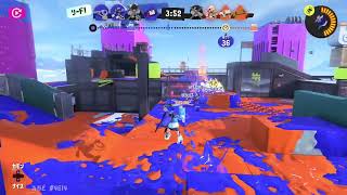 【ソイチューバー縛り】最弱武器ソイチューバー縛りでスプラ 1400時間目 part138
