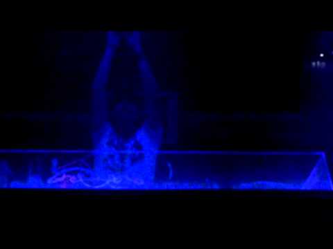 Shogun - This Light Between Us/Skyfire/ResuRection  @ Rich's Houston 3/23/2012 Pt 3