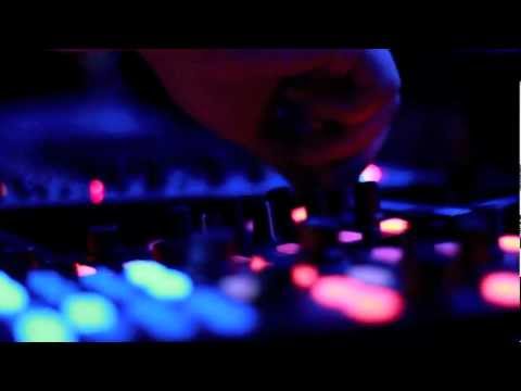 Sebastian Ledher @ Miniclub - Sala Bash - Madrid