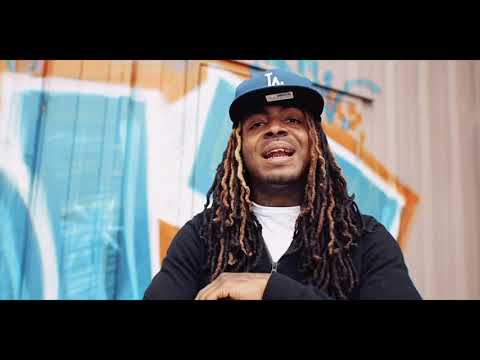 G Money ft. CountUp Jerm - Just Talking (Official Video) Dir. by Cuzzo Shot This