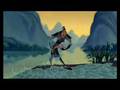 Mulan- A Girl Woth Fighting For- (Mandarin) 