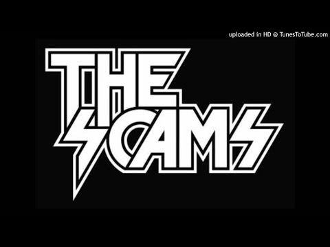 The Scams - End Of The Line