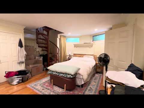 Apartment For Rent | 1 Bedroom | 273 Commonwealth #3 | Back Bay