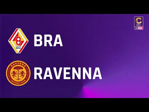 Bra - Ravenna 2-1 | Gli Highlights