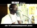 NINJAMAN dubplate Dainjamentalz Jamaica