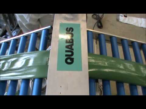 QUABUS HA Liner 2016