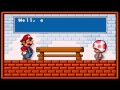 SMB3 Bloopers Illegal Gambling HD