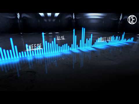 Cheese - Street Life (ft. Richie Spice)