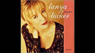 Tanya Tucker - 10 A Blue Guitar