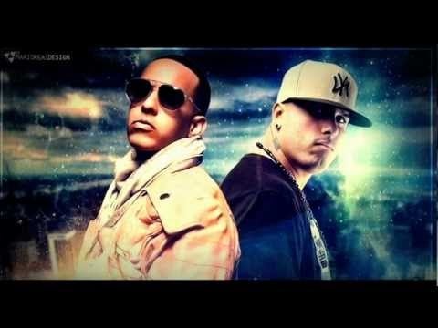 Daddy Yankee & Nicky Jam   El Party Me Llama & En La Cama Remix Reggaeton 2015