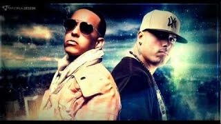 Daddy Yankee &amp; Nicky Jam   El Party Me Llama &amp; En La Cama Remix Reggaeton 2015