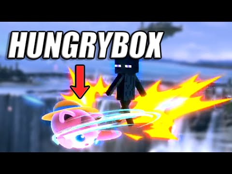 Hungrybox Absolutely DOMINATING Against Steve! - GOML 2023