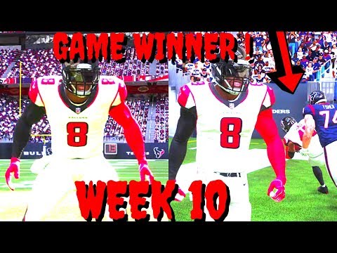 BIGGEST COMEBACK IN NFL HISTORY ! Road to Madden 20 Career Mode CB Ep 10