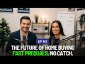 Skip The Sales Calls Instantly Pre Qualify For A Home Loan At FreePreQuals Com Mortgage Podcast 3