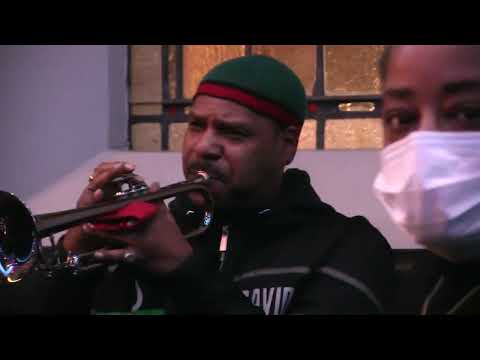 James Ross @ Mark Harris II - "Piano Solo" - www.Jross-tv.com (St. Louia)