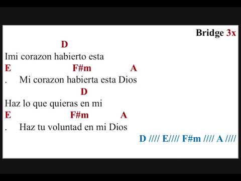 En Tu Presencia - Hillsong United