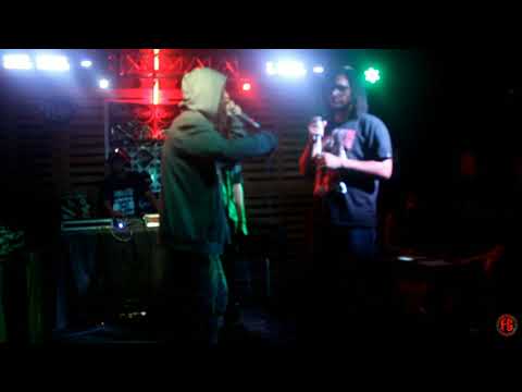 HOPE VS MOITA | 1ª FASE | SELETIVA ESTADUAL AM 2019