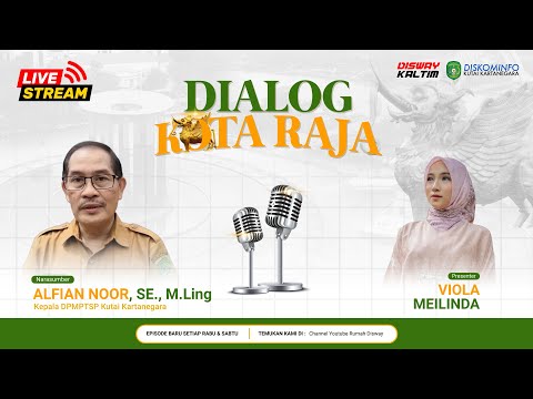 Dialog Kota Raja Eps 13
