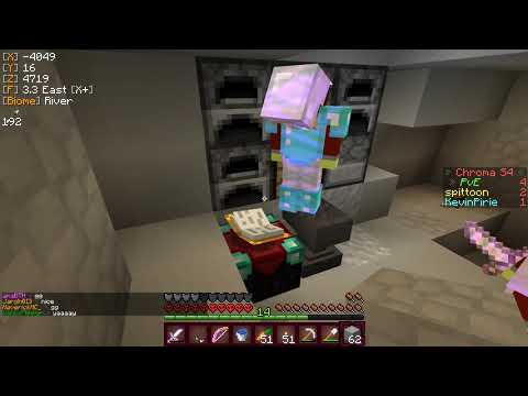 Chroma UHC Season 4 - Episode 4 - Sucess