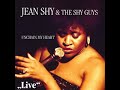 Jean Shy & The Shy Guys  -  Song For You