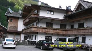 preview picture of video 'Hotel Pachmairhof *** in Uderns/ Zillertal'