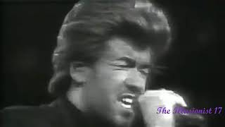 George Michael - Love&#39;s in need of love today (1987)