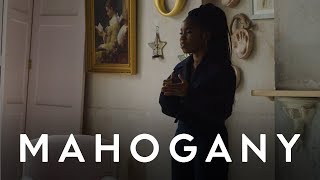 Mega - Chariot | Mahogany Session