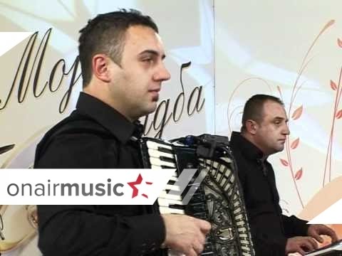 Goran Piloski i Molika - Pajdusko Oro (Moja Svadb).mpg