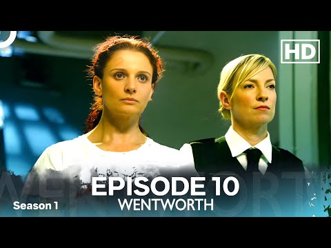 Wentworth Episode 10 | Season 1 (HD)