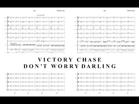 Video thumbnail for Victory Chase