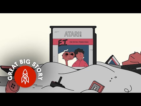 史上最悪のビデオゲームを作る (Creating the Worst Video Game of All Time)