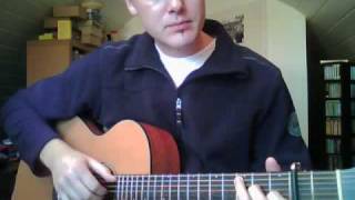 Memmingen ( Blackmore´s Night ) - Dan Joseph