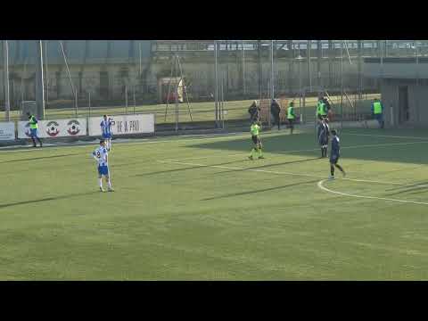 16 Giornata Promozione Girone C Falco 3 - Casazza 0