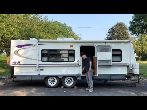 Hi Lo Rv