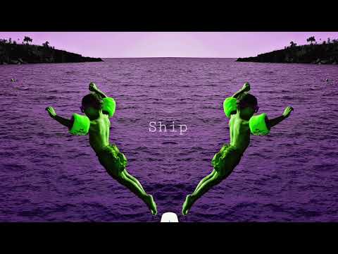 [Face b] ObG - "ship" 🚢 | #modeveille
