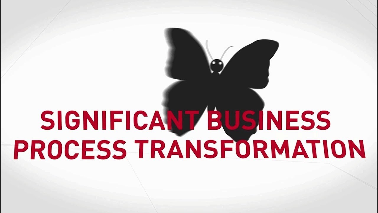 Manufacturing Transformation - Creating Business Value