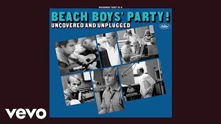 The Beach Boys - Tell Me Why (Party! Sessions Mix/Take 2/Session #3/Audio)