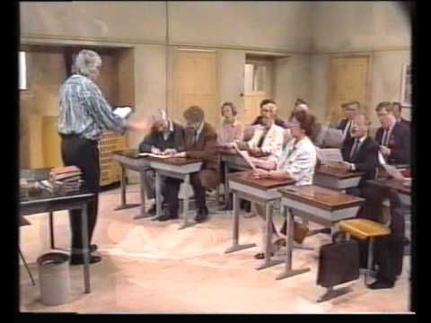 Wilma Driessen - Klasgenoten Tonny Eyk