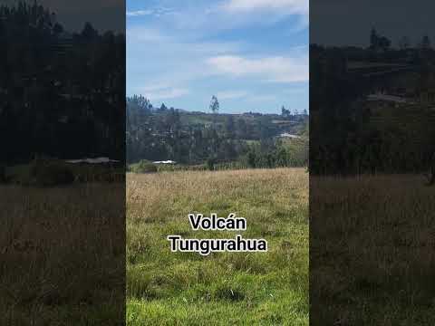 Hermosa vista de paisaje de campo.