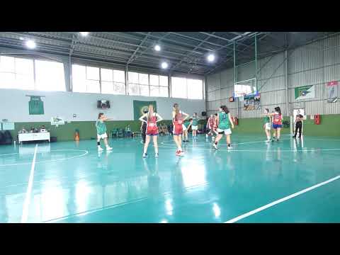 13 12 20 CLUB NAUTICO SEVILLA   DBD CLUB BALONCESTO CIUDAD DE DOS HERMANAS