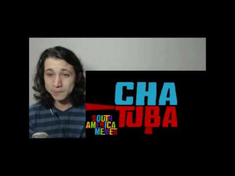 Moreno se emociona ao ver TEENS CHATUBANS